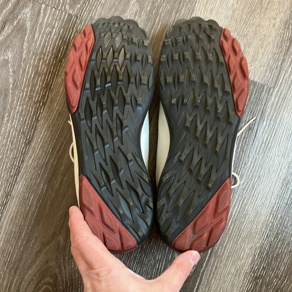 Ecco Biom Hybrid 3 Gore-Tex golf shoes - Picture 8 of 17